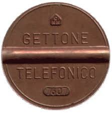 gettone telefonico